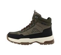 Kappa Supremo Erwachsener Stiefelette 15K0101002, 41, Grün