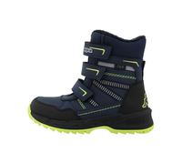 Kappa Supremo Großes Kind Stiefelette 15K0003007, 36, Blau