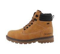 Kappa Supremo Großes Kind Stiefelette 15K0053001, 36, Braun