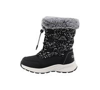 Kappa Supremo Großes Kind Stiefelette 15K0293005, 35, Schwarz