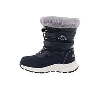 Kappa Supremo Großes Kind Stiefelette 15K0293006, 35, Mehrfarbig