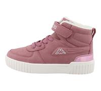 Kappa Sneakers "Reike" in Rosa - Größe 31 | Kindersneakers