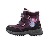 Kappa Supremo Grundschulkind Stiefelette 15K0003004, 31, Lila