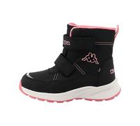 Kappa Supremo Grundschulkind Stiefelette 15K0293001, 30, Mehrfarbig