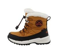 Kappa Supremo Grundschulkind Stiefelette 15K0453002, 33, Mehrfarbig