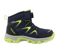 Kappa Supremo Grundschulkind Stiefelette 15K0493001, 34, Mehrfarbig