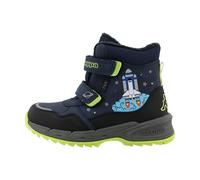 Kappa Supremo Jungen 15k0003005 Stiefelette, Denim, 30 EU