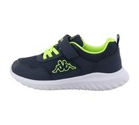 Kappa Supremo Kind Sneaker 15K0563002, 30, Mehrfarbig