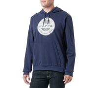 Kappa Sweascout Sweatshirt für Herren
