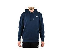 Kappa Sweatshirt I STYLECODE: 707390 VEND MEN I Regular Fit I Dress Blues I S