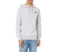 Kappa Sweatshirt I STYLECODE: 707390 VEND MEN I Regular Fit I Grau I L