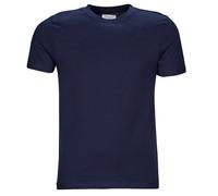 Kappa Cafers Slim Short Sleeve T-shirt Blau M Mann (Herstellerartikelnummer: 304J150-A0F-M)