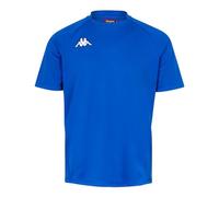 Kappa Telese T-Shirt, Herren, Blau, 14Y