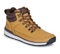 Kappa Turnschuhe LOGO MONSI MID in Braun 46
