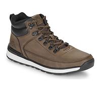 Kappa Turnschuhe LOGO MONSI MID in Braun 46