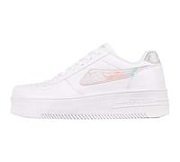 female Freizeit Schnürer weiss Bash PF GC 40