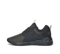 Kappa Unisex 35156hw Sportschuhe, Schwarz, 36 EU