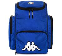 Kappa Unisex 6cento Wusat FISI Sportlicher Rucksack, Blue Princess, L