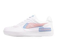 Kappa Style#:24313 Bash LRNC Sneaker Damen weiß 38