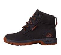 Kappa Unisex Cammy Kurzschaft Stiefel, Blau 6744 Navy Orange, 40 EU