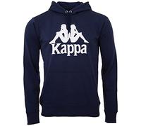 Kappa Taino Herren Sweatshirt Blau, Größe:XL