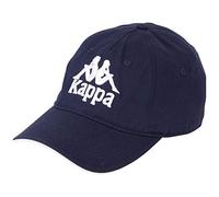 Kappa Unisex Kappa Vendo 707391-19-4024; Mens Cap; Navy; One Size Eu ( Uk) Cap Beret, Navy, 31 EU