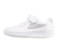 Kappa Sneakers "Bash" in Weiß - 32% | Größe 29 | Kindersneakers