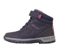 Kappa Unisex Kinder Lithium K Schneeschuh, Navy Berry, 31 EU
