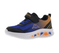 Kappa Unisex Kinder Logo BlazeShoes