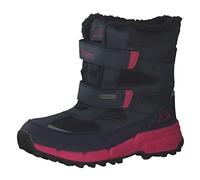 Kappa Kinder Winterstiefel CEKIS TEX K 260903K-6722 35 Navy/Pink
