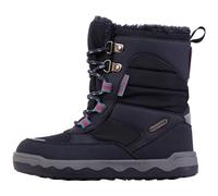Kappa Unisex Kinder Stylecode: 261060k Alido Ii Tex K Girls Schneestiefel, Navy Blue, 34 EU