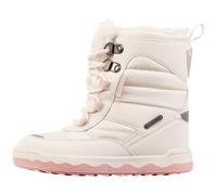 Kappa Unisex Kinder Stylecode: 261060k Alido Ii Tex K Girls Schneestiefel, Offwhite Rosé, 35 EU