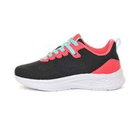 Kappa Unisex Kinder Zapatillas Rostie Niño Kinder Schwarz Rostie Sneakers