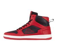 Kappa Unisex Lineup Unisex Stra en Laufschuh, 2011 Red Black, 38 EU