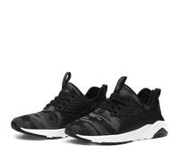 Kappa Unisex Logo Sanpuerto EL Kid Sportschuhe, Black Grey Grey Lt, 34 EU