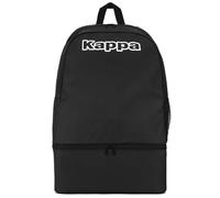 Kappa Unisex Packung, Schwarz, Einheitsgröße
