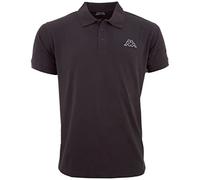 Kappa Unisex Polo Shirt Damen Herren 303173 Navy