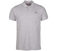Kappa Unisex Polo Shirt Damen Herren 303173 Navy