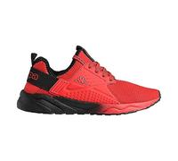 Kappa Unisex SAN Puerto LACE JR Low-top, 38 EU