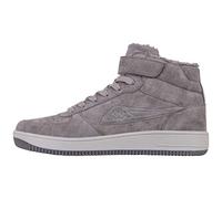 Kappa Unisex 242799-1614_41 sneakers, Grau, 41 EU