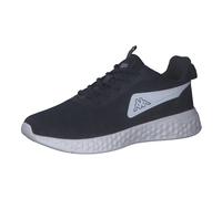 Kappa Unisex Sneaker Kliv 243233-6710 45 Navy/White
