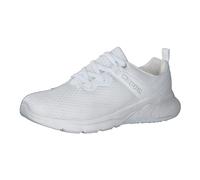 Kappa Unisex Sneaker Kukua OC 243093OC-1014 41 White/L´Grey