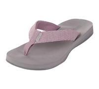 Kappa Unisex STYLECODE: 242668GC PAHOA GC Flipflop, Flieder/L'grey, 36 EU