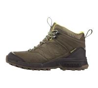 Kappa Unisex Stylecode: 243107 Thabo Tex Schneestiefel, Army Lime, 42 EU