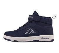 Kappa 243380-6710 Blau 6710 navy/white EU 43