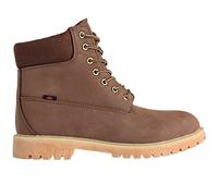 Kappa Unisex Timbs Rdk Sneaker, braun, 43 EU