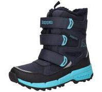 Kappa Vipos Tex K Winter Boots Mädchen|Jungen blau 29