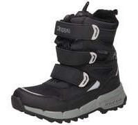 Kappa Vipos Tex K Winter Boots Mädchen|Jungen schwarz 28