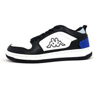 Kappa Weiß 1160 Black/ Blue EU 36