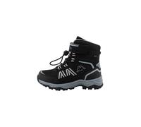 Kappa Winterboots "Enrica" in Schwarz - Größe 27 | Kinderstiefel